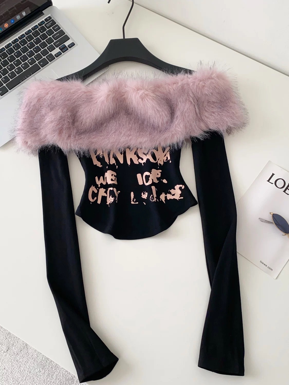 Loving on you top CTO935 images